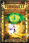 Tombquest #4 The Stone Warriors