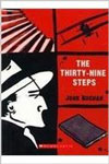 The Thirty-Nine Steps