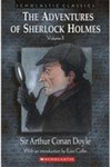 The Adventure of the Sherlock Holmes