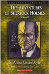 The Adventure of the Sherlock Holmes - Vol. 3