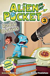 Alien in My Pocket: Radio Active
