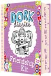Dork Diaries: Friendship Kit by Rachel Renee Russell