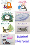 Mog's Series - A Set of 7 Books