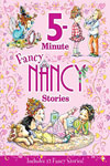 Fancy Nancy: 5 Minute Fancy Nancy Stories