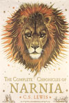 Complete Chronicles of Narnia - Full Col (The Chronicles of Narnia)