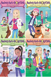 Roxbury Park Dog Club Series - A Set of 4 Books