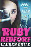 Feel the Fear Ruby Redfort