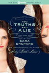 The Lying Game 3: Two Truths and a Lie