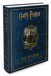 Product Details Harry Potter: Page to Screen - The Complete Filmmaking Journey