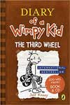 The Third Wheel book & CD