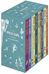 The Roald Dahl Centenary Box Set 
