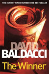 David Baldacci Series - An Asseoted Set of 20 Books