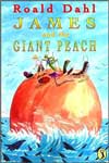 James And the Giant Peach