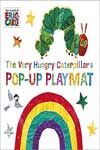 The Very Hungry Caterpillar's Pop: Up Playmat