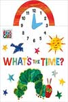 The World of Eric Carle: What's the Time