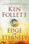 Ken Follett Series - A Set of 15 Books 