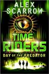 Day of the Predator - Book 2