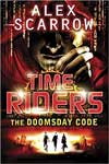 The Doomsday Code - Book 3