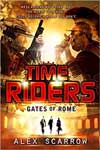 Gates of Rome - Book 5