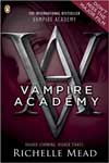 Vampire Academy Series - A Set of 6 books