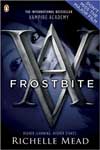 Frostbite - Book 2