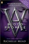 Blood Promise - Book 4