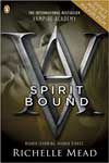 Spirit Bound - Books 5