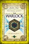 The Warlock: Book 5