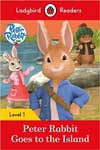 Peter Rabbit: Goes to the Island : Level 1