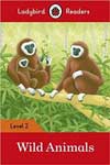 Ladybird Readers Level 2- A Set of 10 Books
