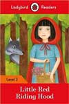 Little Red Riding Hood : Level 2