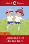 Topsy and Tim: The Big Race : Level 2