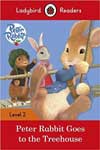 Peter Rabbit: Goes to the Treehouse : Level 2