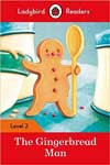 The Gingerbread Man : Level 2
