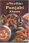 Punjabi Khaana (Hardcover)