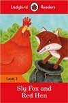 Sly Fox and Red Hen : Level 2