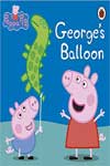 George’s Balloon