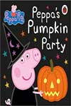 Peppa's Pumpkin Party