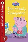 The Family Computer - Level 1