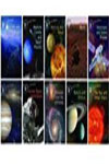 Explore the Solar System 10 Volume
