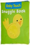 Baby Touch: Snuggle Cloth Book