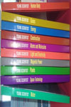 Young Scientist 10 Volume
