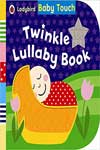 Twinkle Lullaby Book
