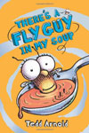 There's a Fly Guy in My Soup