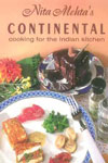 Continental cooking for the Indian kitchen