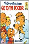 The Berenstain Bears Go to the Doctor