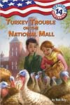 14. Turkey Trouble on the National Mall