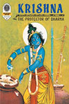 krishna the protector of dharma