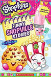 Shopkins - Funny Shopville Stories