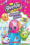 Shopkins - Supermarket Surprises: Stickers and Activities